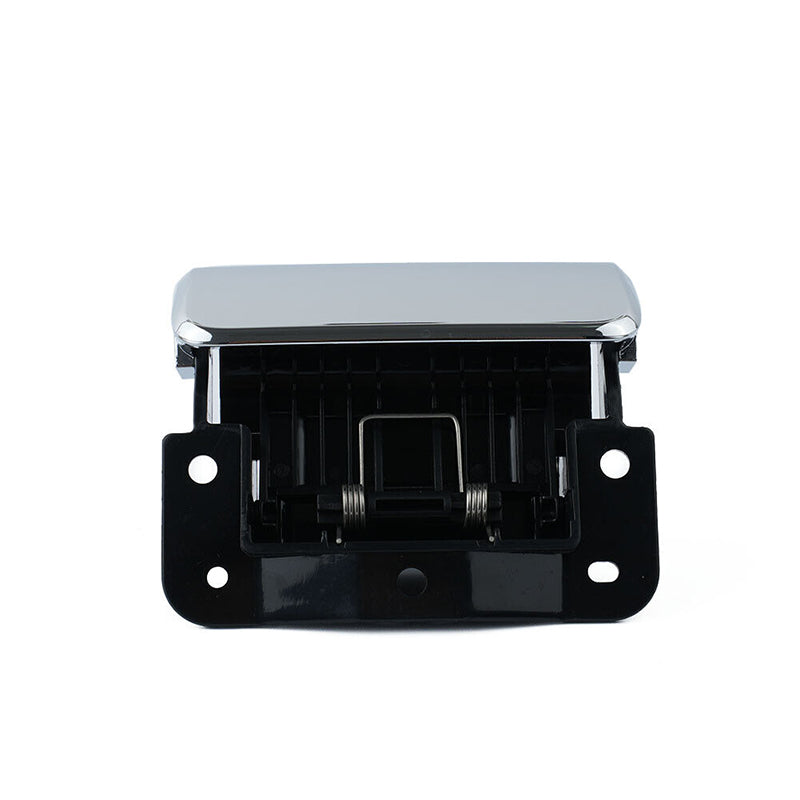 Armrest Lid Latch Center Open Handle 68230371AA for Dodge Ram Pickup Truck 1500 2500 3500 2013-2020