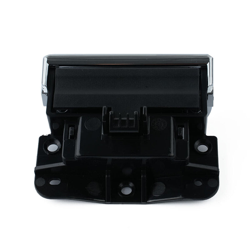 Armrest Lid Latch Center Open Handle 68230371AA for Dodge Ram Pickup Truck 1500 2500 3500 2013-2020