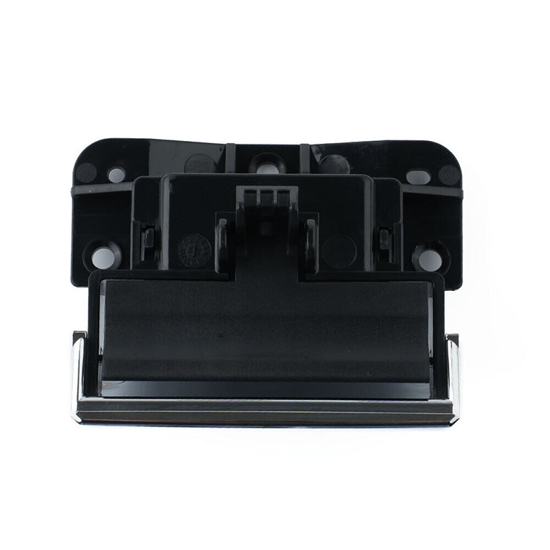 Armrest Lid Latch Center Open Handle 68230371AA for Dodge Ram Pickup Truck 1500 2500 3500 2013-2020