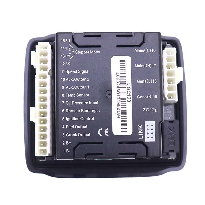 Auto Start Generator Controller for SmartGen MGC120 (AMF)