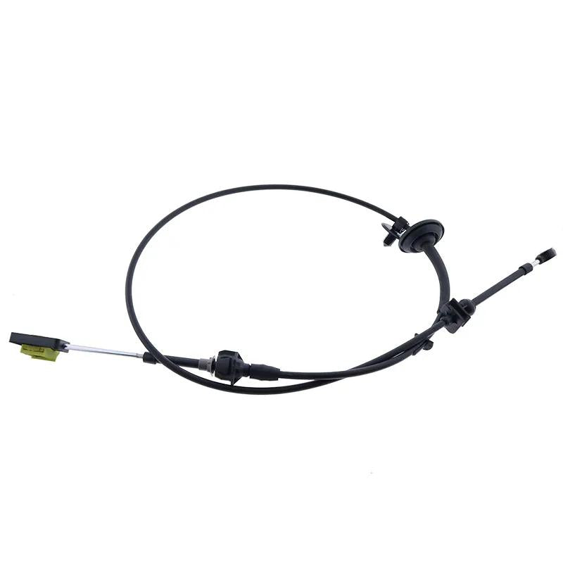 Auto Transmission Shift Cable Without PTO XC3Z7E395CA for All 1999 - 2004 Ford F-250 F-350 F-450 F-550 7.3L