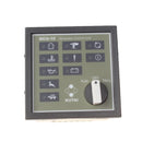 Automatic Controller GCU-10 for KUTAI Generator Control Unit