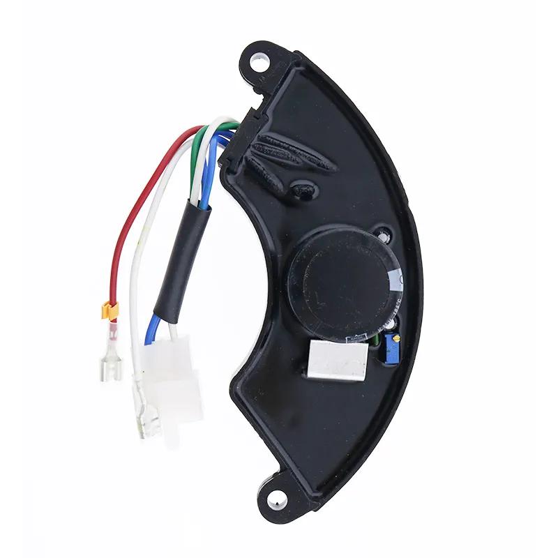 Automatic Voltage Regulator AVR 32350-ZB4-632 for Honda Generator EM50 ...