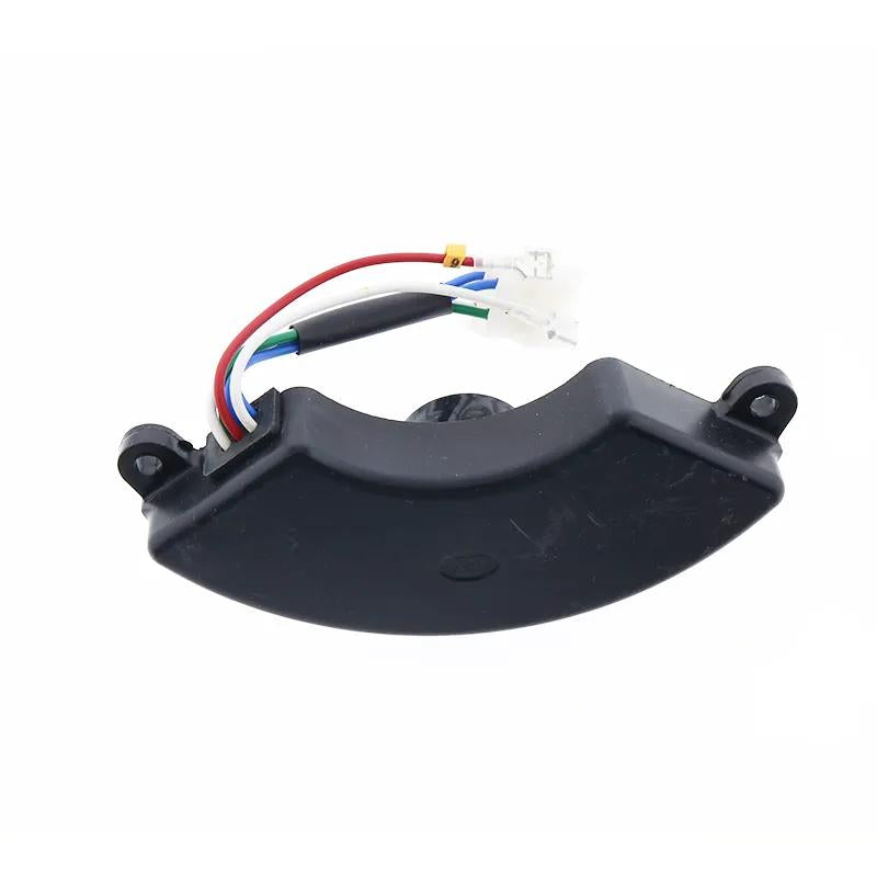 Automatic Voltage Regulator AVR 32350-ZB4-632 for Honda Generator EM50 ...