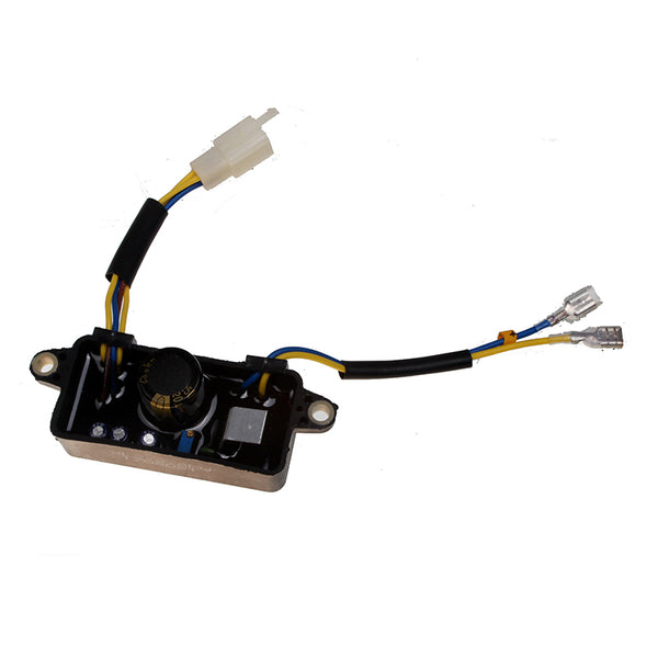 Automatic Voltage Regulator AVR for Wen Power PRO 3500 Watt Generator Powerpro 3500 2200