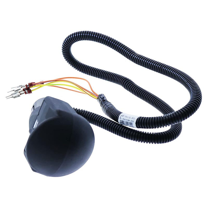 Auxiliary Four-Switch Handle 6680414 for Bobcat Loader 853 863 864 873 963 653 751 753 763 773