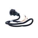 Auxiliary Four-Switch Handle 6680414 for Bobcat Loader 853 863 864 873 963 653 751 753 763 773