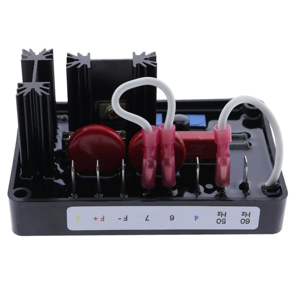 AVR AVC63-4 Automatic Voltage Regulator for Basler