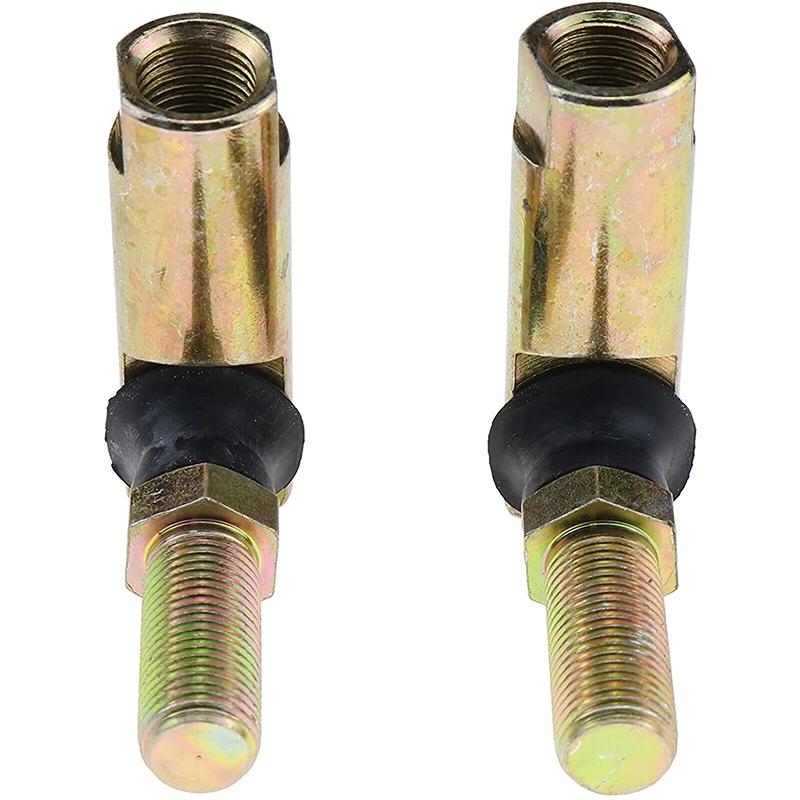 Ball Joint Set Tie Rod Rebuild Kit M82572 for John Deere Tractor 212 214 216 300 312 314 316 317