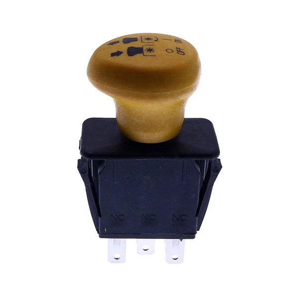 Blade Clutch PTO Switch 725-04258 925-04258 for CubCadet Tractor LT1018 LT1022 LT1024 LT1042 LT1045 LT1046 LT1050 SLT1550 SLT1554 SLTX1050 LTX1046 LTX1050