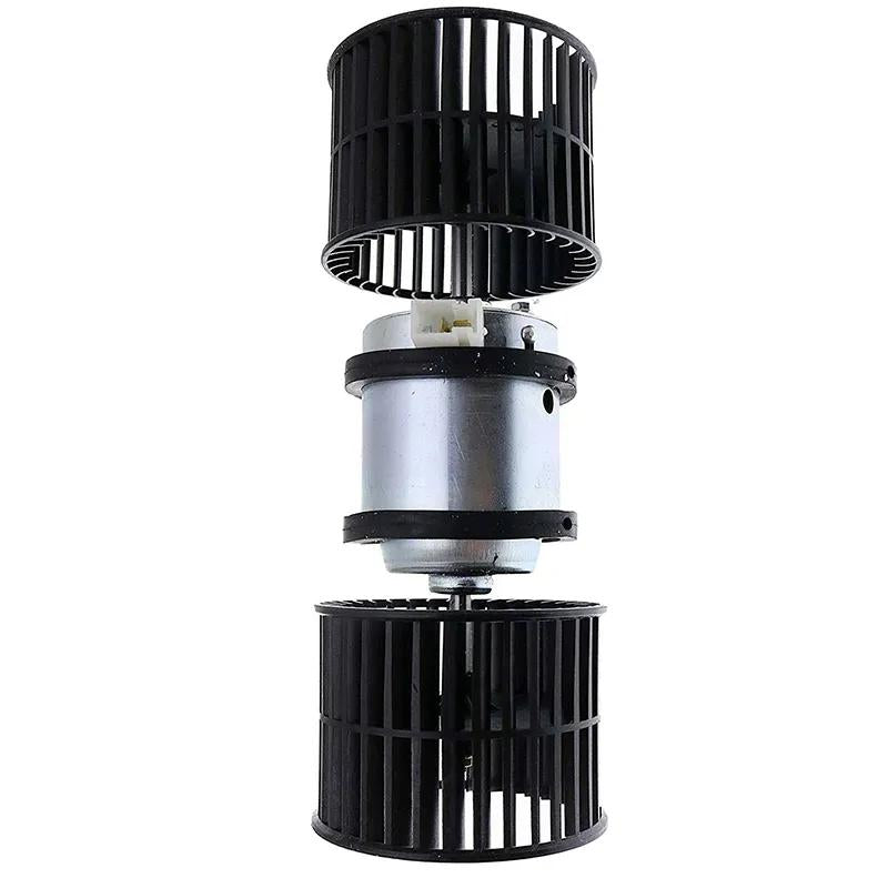 Blower Motor AN51500-10770 AN51500-10771 for Komatsu Dump Truck HD325-7 HD325-7R