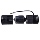 12V Blower Motor AN51500-10870 for Komatsu Excavator PC27MR PC30MR PC35MR PC45MR PC55MR