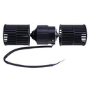 12V Blower Motor AN51500-10870 for Komatsu Excavator PC27MR PC30MR PC35MR PC45MR PC55MR