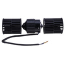 12V Blower Motor AN51500-10870 for Komatsu Excavator PC27MR PC30MR PC35MR PC45MR PC55MR