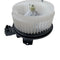 Blower Motor FXB00001057 for John Deere Excavavtor 210G 250G 290GLC 300GLC 345GLC 350GLC 380GLC 470GLC 670GLC 870GLC 2144G