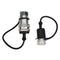 Male & Female Coupler TL37 1/2" NPT Thread Hydraulic Quick Connect Coupler ASV