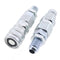 #10 JIC Thread 1/2" Flat Face Hydraulic Quick Connect Coupler for CASE 410 420 430 435 440 450 40XT 60XT 70XT