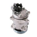 Sanden SD5H11 A/C Compressor 7023577 6698358 7279138 for Bobcat Loader S630 S650 S750 T630 T650