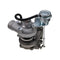 Turbo TD04L4 Turbocharger 1J752-17012 for Kubota Engine V3307 SVL75 SVL75C M6040DTC-1 M6040FC-1 M7040FC-1 M7040HDC-1