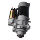 12V Starter Motor 6676957 6685190 for Kubota Engine V2203 V3300 Bobcat T2250 V417 5600 773 A300 A770 S750 S770 S850 T750 T770 T870