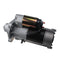 12V Starter Motor 6676957 6685190 for Kubota Engine V2203 V3300 Bobcat T2250 V417 5600 773 A300 A770 S750 S770 S850 T750 T770 T870