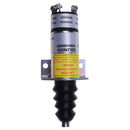 Shutdown Solenoid Valve 1504-12D2U1B1S1A for Woodward 12V
