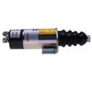 Shutdown Solenoid Valve 1504-12D2U1B1S1A for Woodward 12V