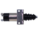 Shutdown Solenoid Valve 1504-12D2U1B1S1A for Woodward 12V