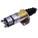 Shutdown Solenoid Valve 1504-12D2U1B1S1A for Woodward 12V