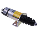 Shutdown Solenoid Valve 1504-12D2U1B1S1A for Woodward 12V