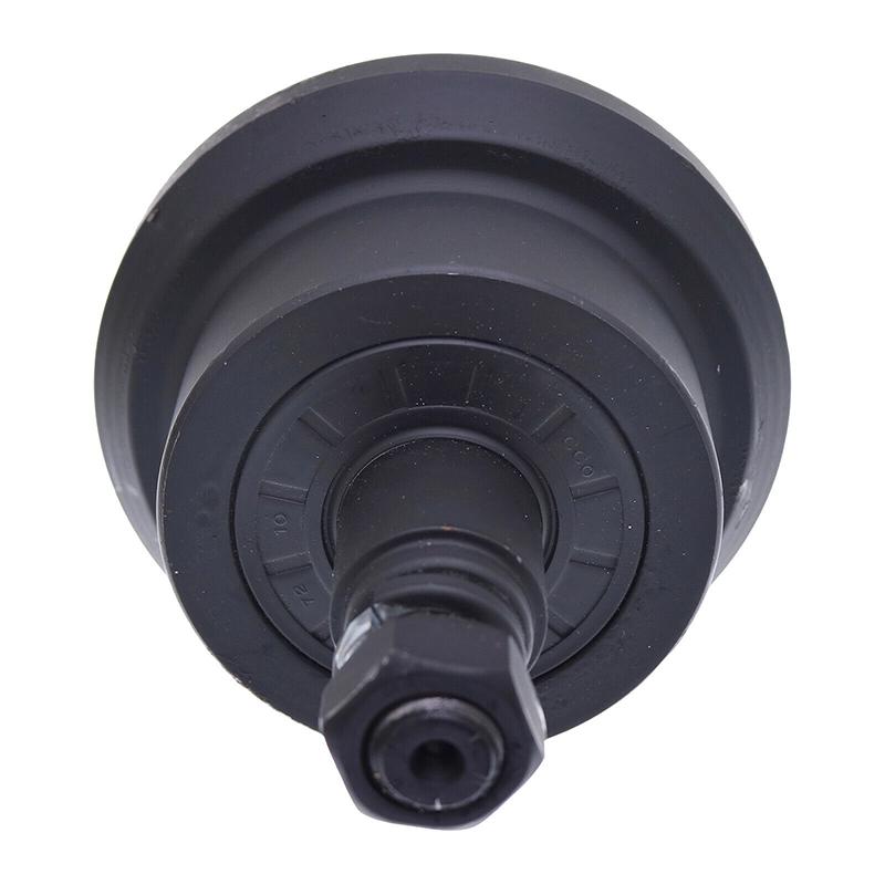 Bottom Roller 6814882 for Bobcat 225 231 325 331 328 334 335 430 428 E25 E35 E26 E32 E37 E42 E50