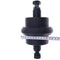 Bottom Roller 6814882 for Bobcat 225 231 325 331 328 334 335 430 428 E25 E35 E26 E32 E37 E42 E50