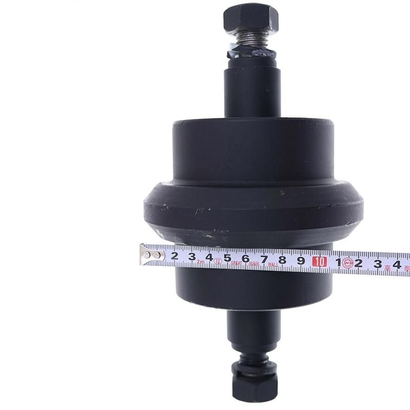 Bottom Roller 6814882 for Bobcat 225 231 325 331 328 334 335 430 428 E25 E35 E26 E32 E37 E42 E50