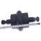 Bottom Roller 6814882 for Bobcat 225 231 325 331 328 334 335 430 428 E25 E35 E26 E32 E37 E42 E50