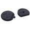 2 PCS Brake Pad ABP3005170 159-1151P 158601404A T51443 for Thwaites Terex Benford Neuson Barford Dumper