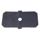 Brake Pad Kit 244-7852 328-7849 7420762 for Rockwell Meritor Axletech Carlisle