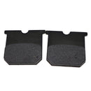 Brake Pad Kit 8900130174 for CASE Articulated Dump Truck 325 330