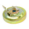 Cap with Lock KHH0140 105492A for JCB JS130 CASE 9020B CX Sumitomo 9030B