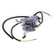 Carburetor 12691-44010 for Kubota Engine WG600 WG750 Garden Tractor G2000 G2000-S