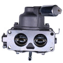 Carburetor 791230 799230 699709 499804 for  Briggs & Stratton V Twin Engine 20HP 21HP 23HP 24HP 25HP