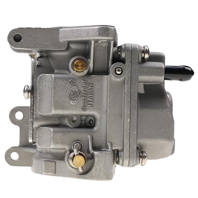 Carburetor Assy 69P-14301-00 69S-14301-00 for Yamaha 2-stroke Engine 25HP 30HP Outboard Motor 30HMH