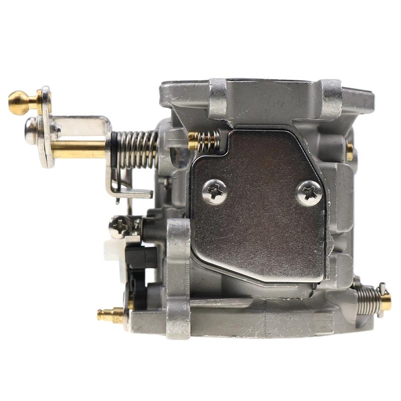 Carburetor Assy 69P-14301-00 69S-14301-00 for Yamaha 2-stroke Engine 25HP 30HP Outboard Motor 30HMH