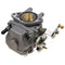 Carburetor Assy 69P-14301-00 69S-14301-00 for Yamaha 2-stroke Engine 25HP 30HP Outboard Motor 30HMH