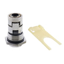 Cartridge Style Seal 96455086 for Grundfos CR8 CR1 CR3 CR5 CRN1 CRN3 CRN5 CRNE1 CRNE3-23HS