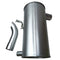 Muffler Silencer 190-5781 for Mitsubishi Engine 4M40 Caterpillar CAT 305.5 306 E307C 307C 307D 308C 308D