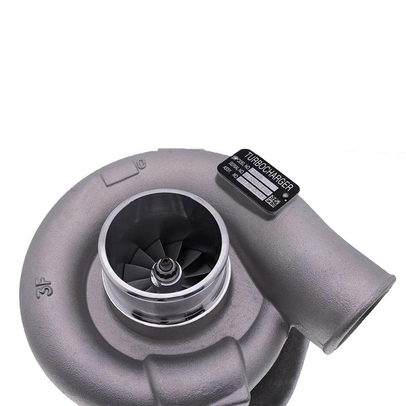 Turbo TD06H Turbocharger 5I-7903 for Caterpillar CAT Engine 3064 Excavator 311 312 E120B E110B