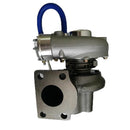 Turbo GT2052S Turbocharger 219-9766 for Caterpillar CAT Engine 3054 Telehandler TH62 TH63 TH82 TH83 TH103