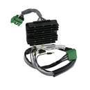 Charging Module Assembly Kit 31620-ZG5-033 for Honda Engine GX270 GX440 GX630 GX660 GXV690 GX670 Rancher TRX350