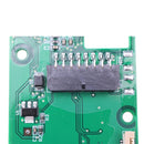 Circuit Board 1600369 for JLG Telehandler 644E-42 Boom Lift T350 T500J