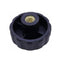 Clamping Knob 6684932 for Bobcat Loader 773 873 A300 S175 S185 S220 S250 S330 S450 S510 S570 S630 S740 S850 T300